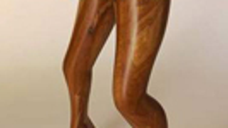 Wooden Legs